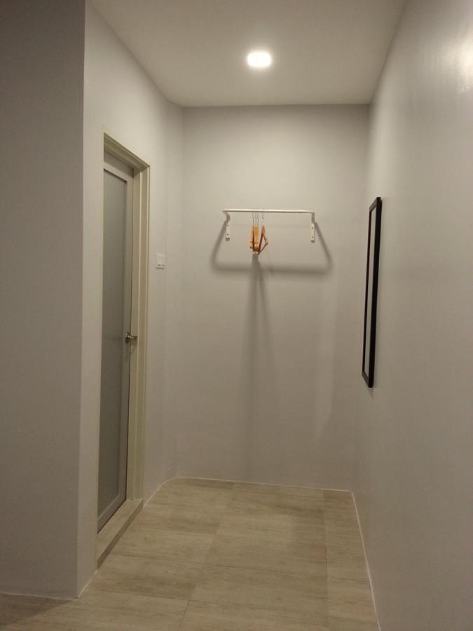 L Hotel Simpang Renggam 外观 照片